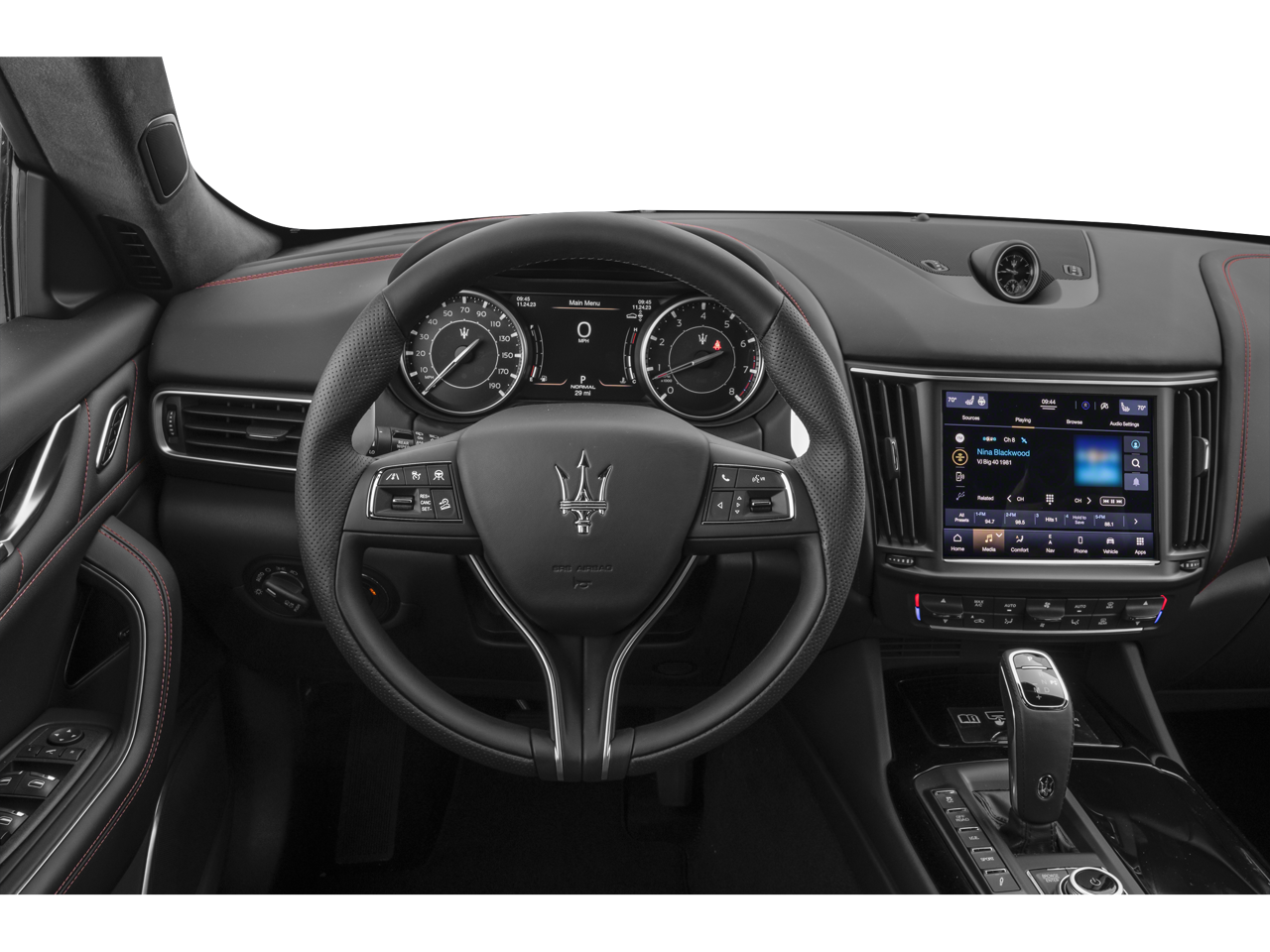 2024 Maserati Levante GT