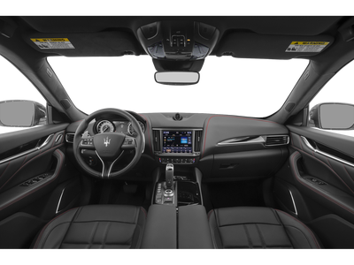 2024 Maserati Levante GT