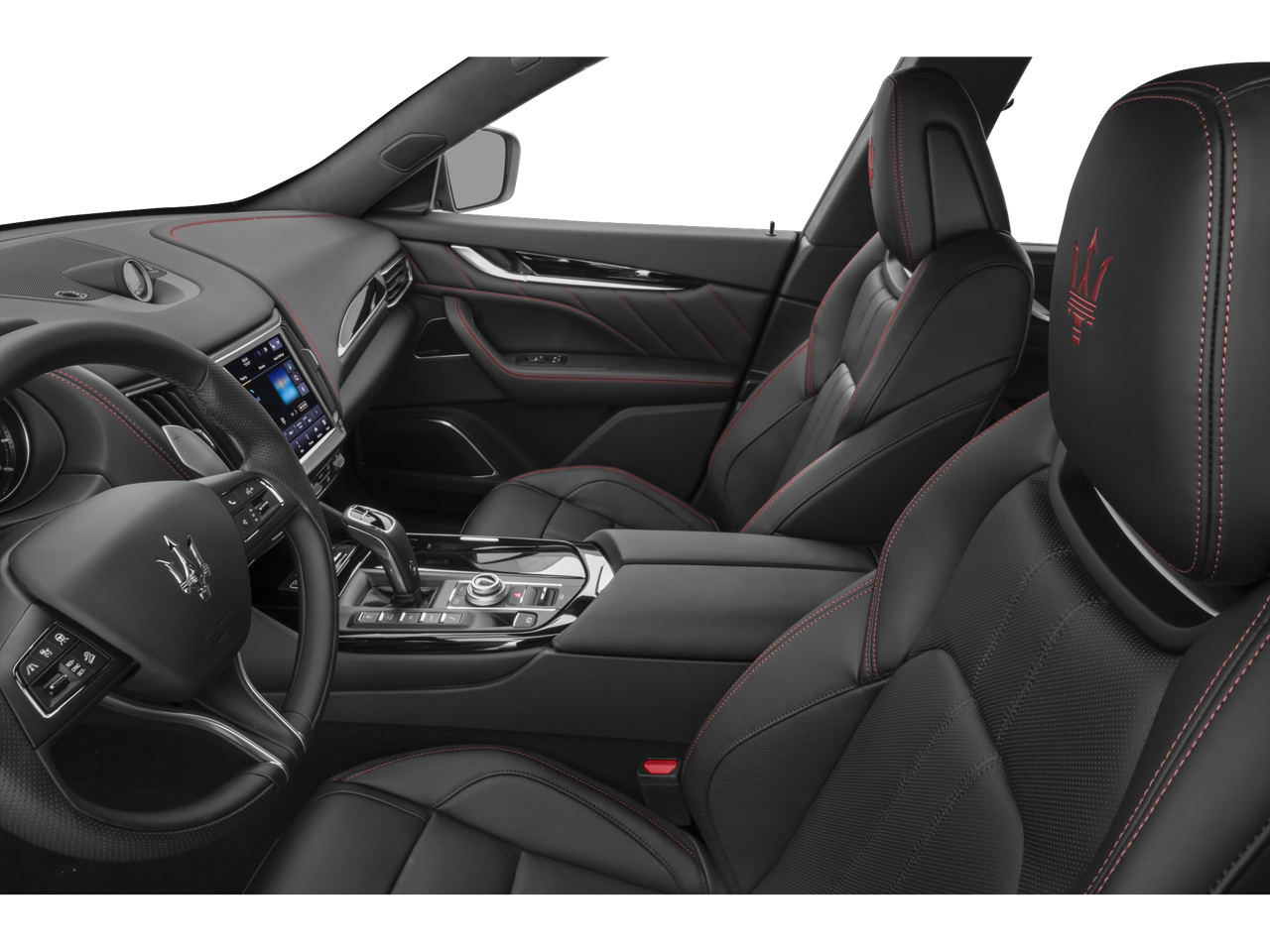 2024 Maserati Levante GT