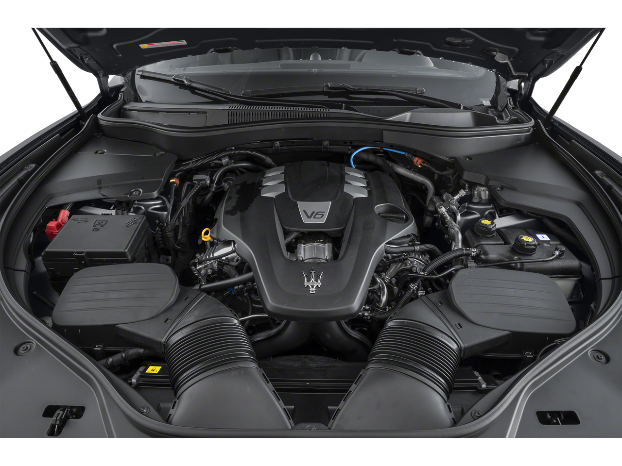 2024 Maserati Levante GT