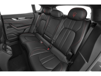 2024 Maserati Levante GT