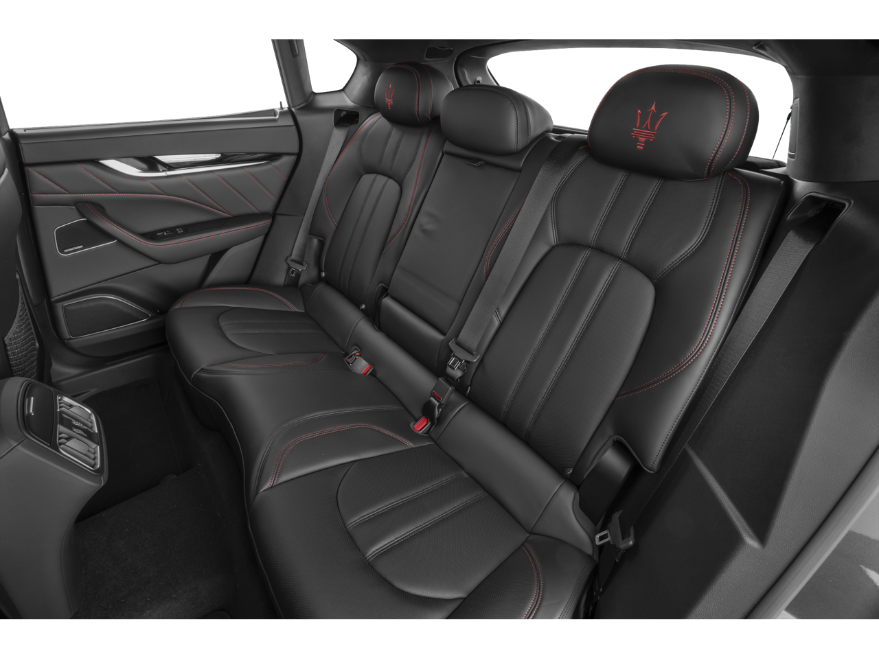 2024 Maserati Levante GT