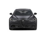 2025 Alfa Romeo Giulia Base
