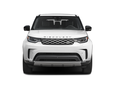 2025 Land Rover Discovery S