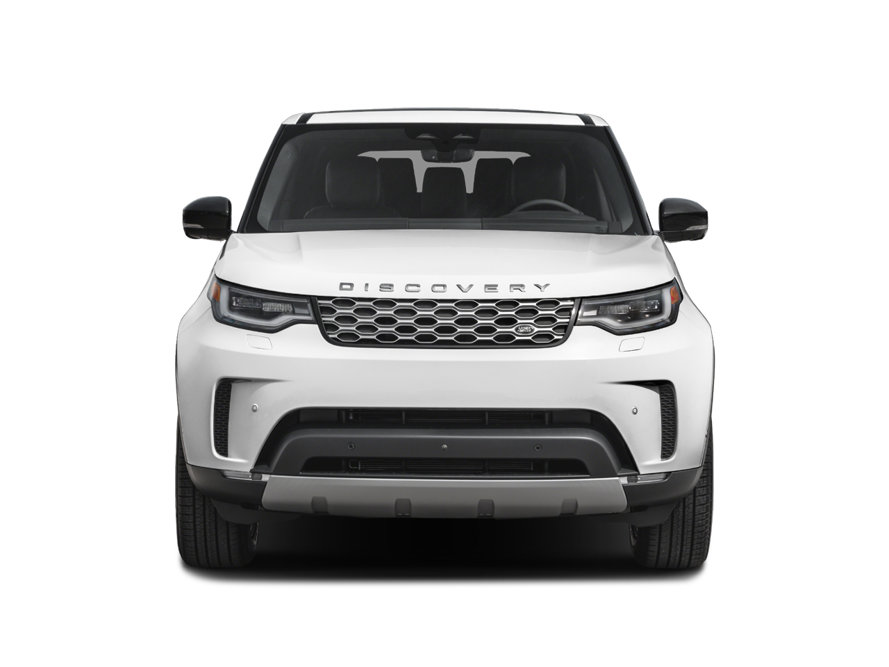 2025 Land Rover Discovery S