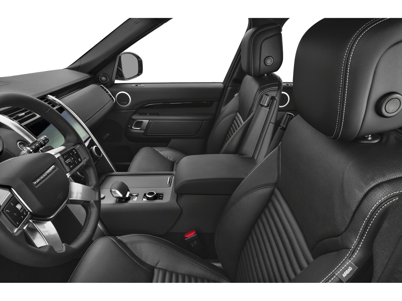 2025 Land Rover Discovery S