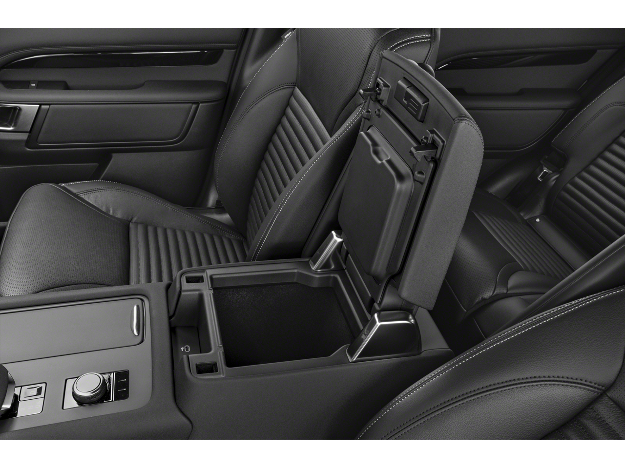 2025 Land Rover Discovery S