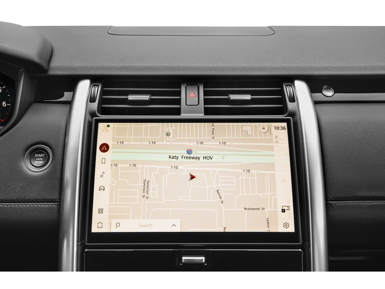 2025 Land Rover Discovery S