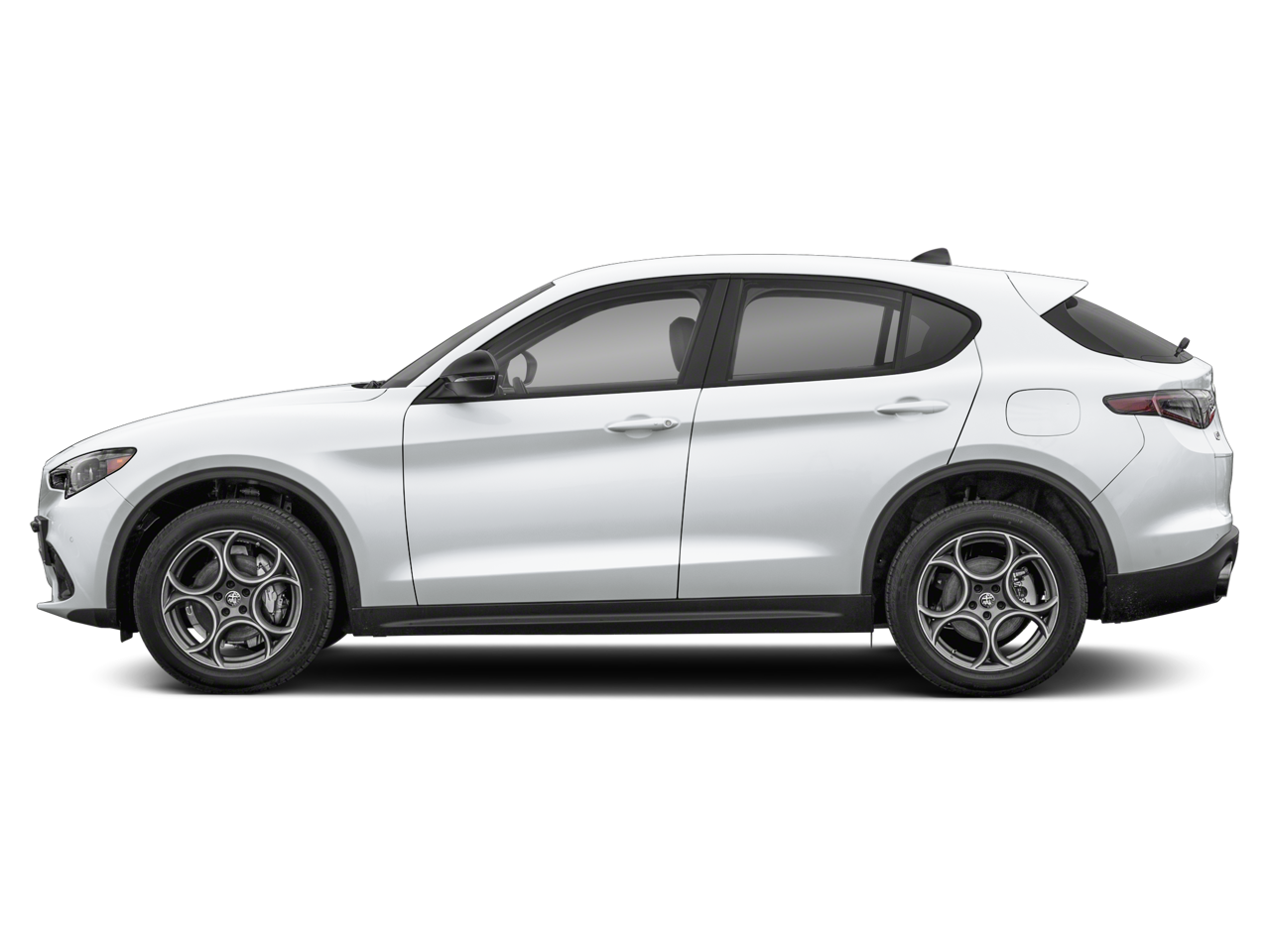 2026 Alfa Romeo Stelvio Base