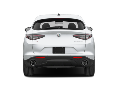 2026 Alfa Romeo Stelvio Base