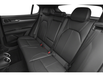 2026 Alfa Romeo Stelvio Base