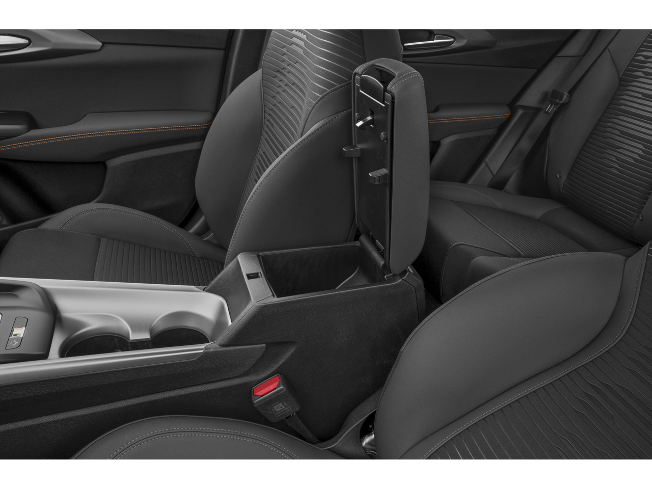 2026 Alfa Romeo Tonale Sprint