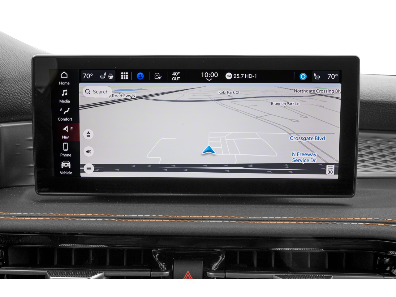 2026 Alfa Romeo Tonale Sprint