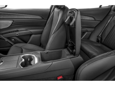 2026 Maserati Grecale Modena V6