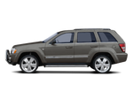 2008 Jeep Grand Cherokee SRT8