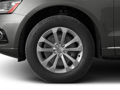 2013 Audi Q5 2.0T Premium Plus quattro