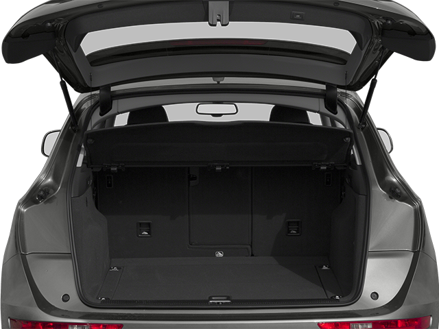 2013 Audi Q5 2.0T Premium Plus quattro