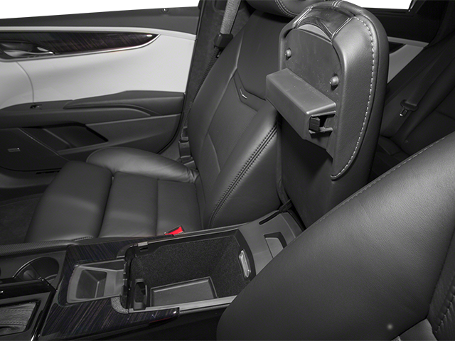 2013 Cadillac XTS Luxury