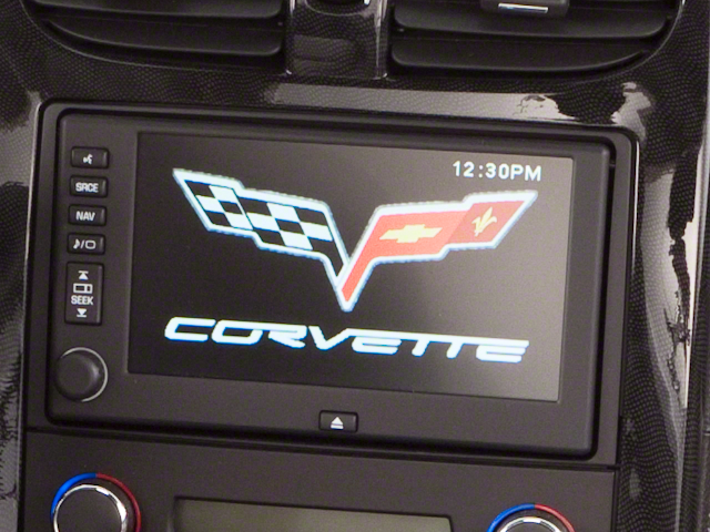 2013 Chevrolet Corvette Grand Sport 3LT