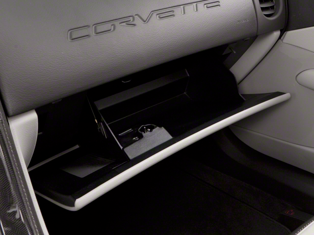 2013 Chevrolet Corvette Grand Sport 3LT