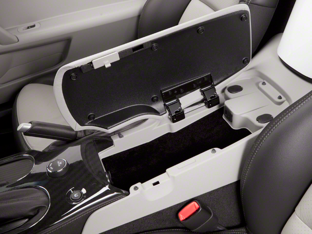 2013 Chevrolet Corvette Grand Sport 3LT