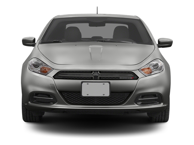 2013 Dodge Dart SXT/Rallye