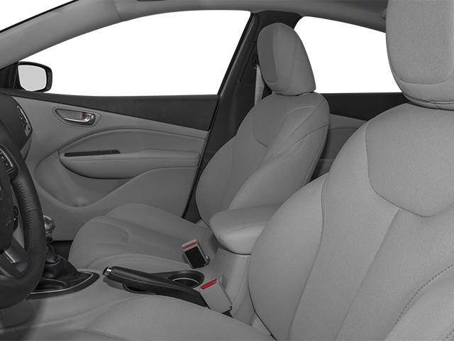 2013 Dodge Dart SXT/Rallye