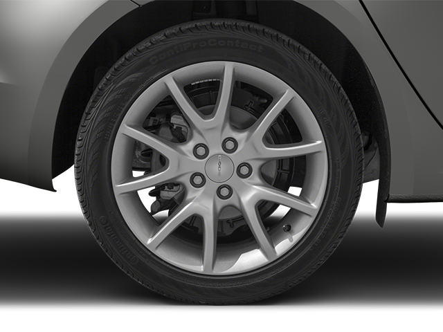 2013 Dodge Dart SXT/Rallye