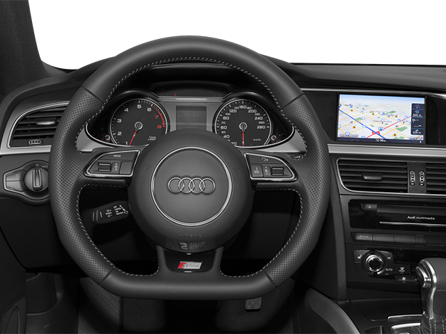 2014 Audi A4 2.0T Prestige FrontTrak