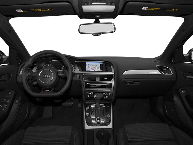 2014 Audi A4 2.0T Prestige FrontTrak