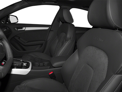 2014 Audi A4 2.0T Prestige FrontTrak