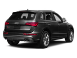 2016 Audi SQ5 3.0T Premium Plus quattro