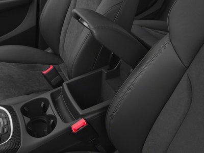 2016 Audi SQ5 3.0T Premium Plus quattro