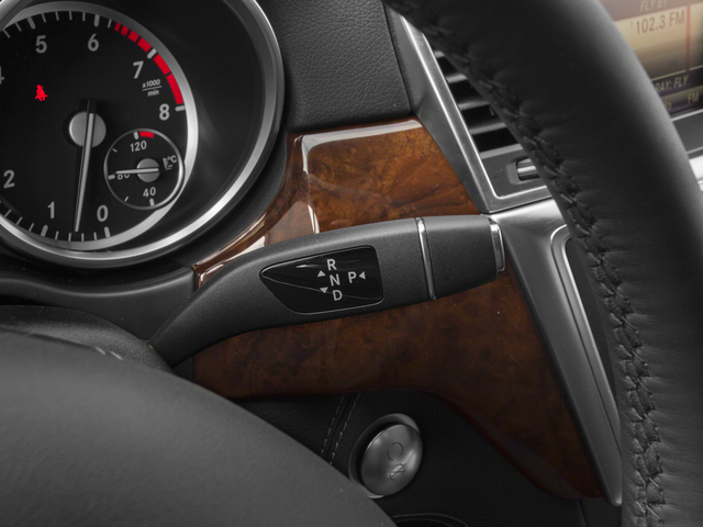 2016 Mercedes-Benz GL-Class GL 550 4MATIC®