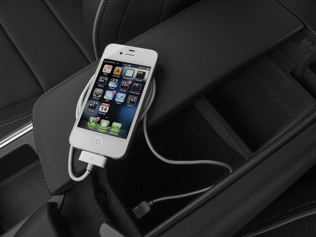 2016 Mercedes-Benz GL-Class GL 550 4MATIC®