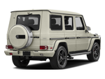 2016 Mercedes-Benz G-Class G 63 AMG® 4MATIC®