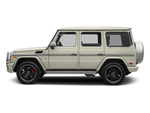 2016 Mercedes-Benz G-Class G 63 AMG® 4MATIC®