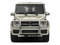 2016 Mercedes-Benz G-Class G 63 AMG® 4MATIC®