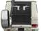 2016 Mercedes-Benz G-Class G 63 AMG® 4MATIC®