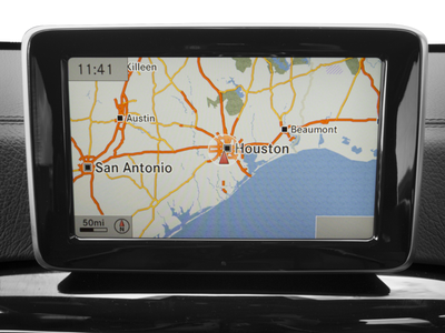 2016 Mercedes-Benz G-Class G 63 AMG® 4MATIC®