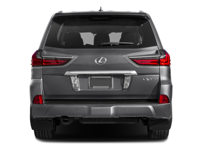 2017 Lexus LX 570