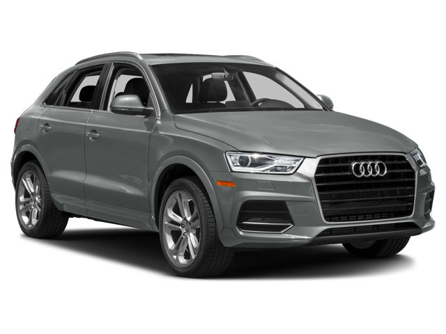 2018 Audi Q3 2.0T Premium