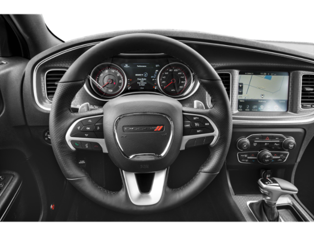 2018 Dodge Charger R/T Scat Pack