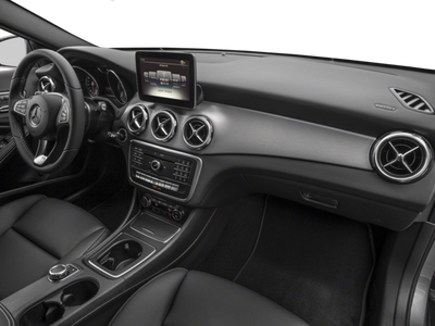 2018 Mercedes-Benz GLA GLA 250
