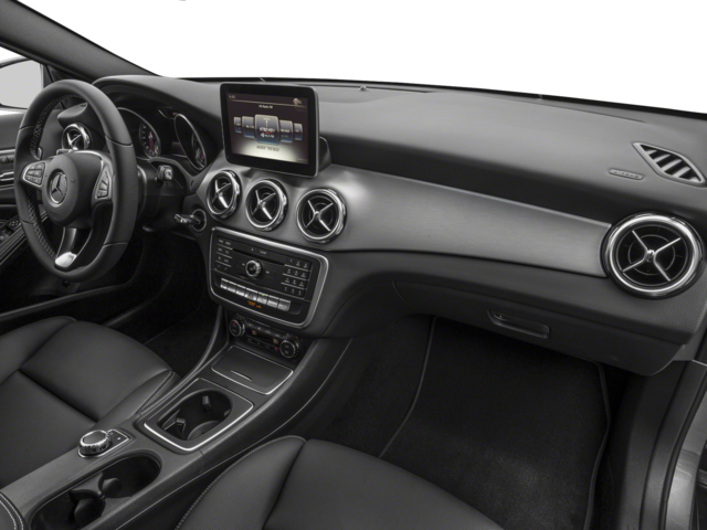 2018 Mercedes-Benz GLA GLA 250
