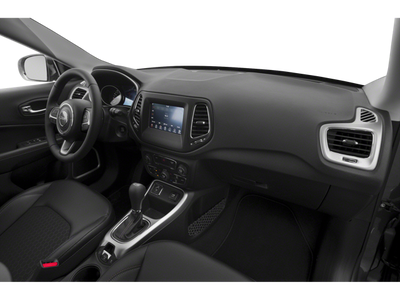 2019 Jeep Compass Altitude