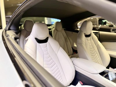 2026 Maserati GranCabrio Trofeo