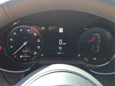 2025 Alfa Romeo Giulia Base