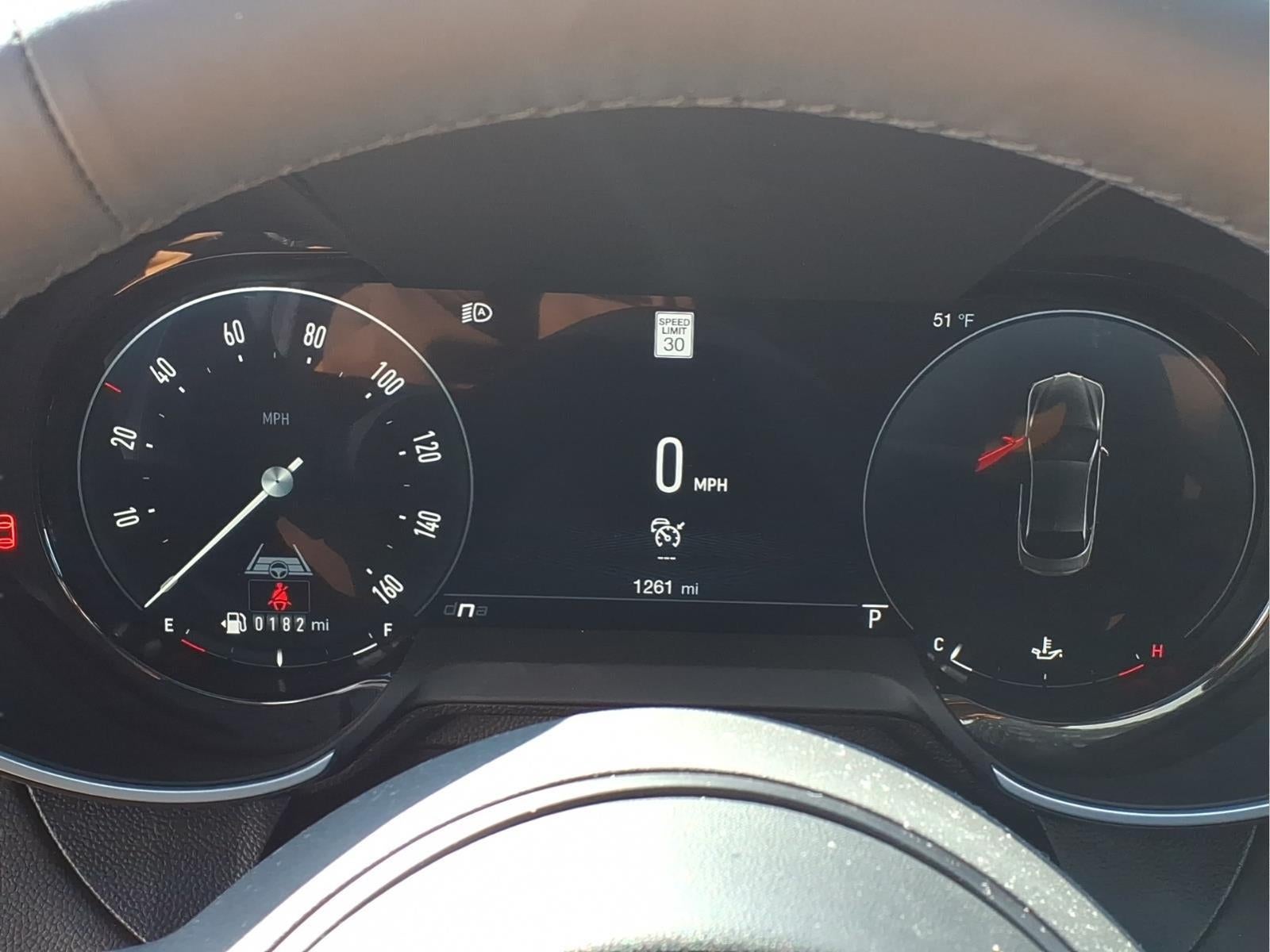 2025 Alfa Romeo Giulia Base