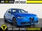 2025 Alfa Romeo Giulia Base